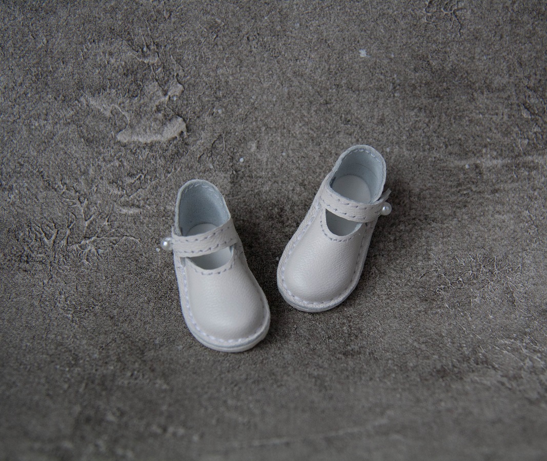 Shoes for Li'l Dreamer 11 inches. 3 img 1619
