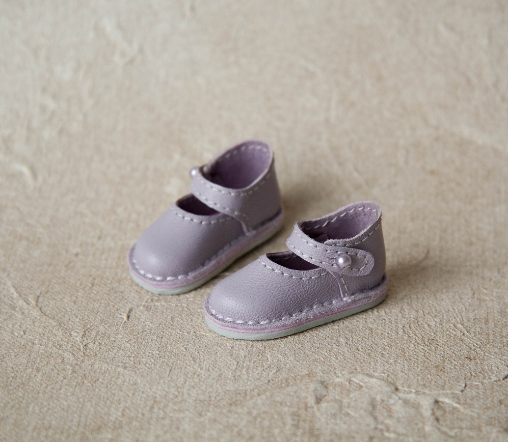 Shoes for Li'l Dreamer doll. 1 img 1591