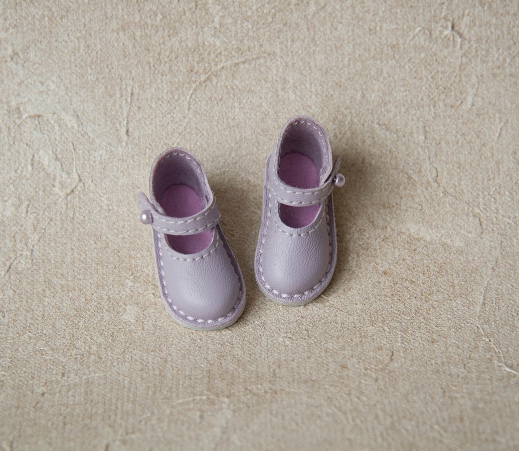 Shoes for Li'l Dreamer doll. 2 img 1590