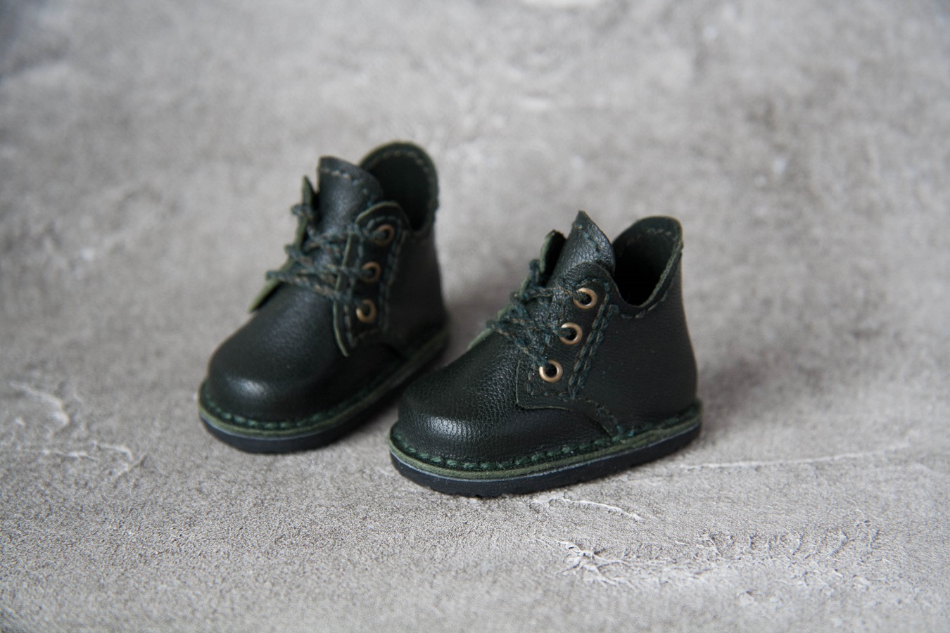 Boots for Vivi J Art dolls 13". 1 img 1602
