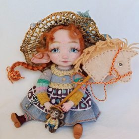 Shop - DailyDoll Shop