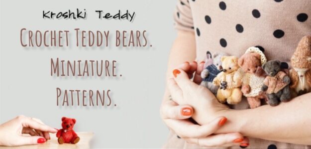Teddy Bears & Miniature