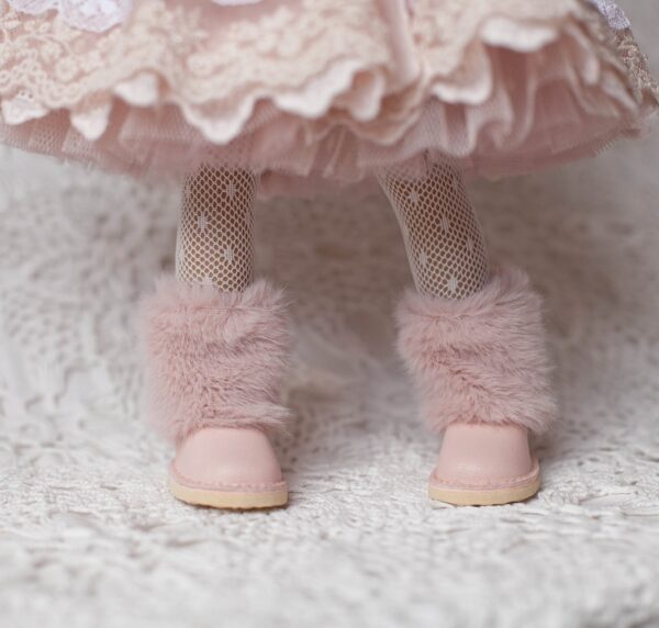 shoes for doll 13 inch