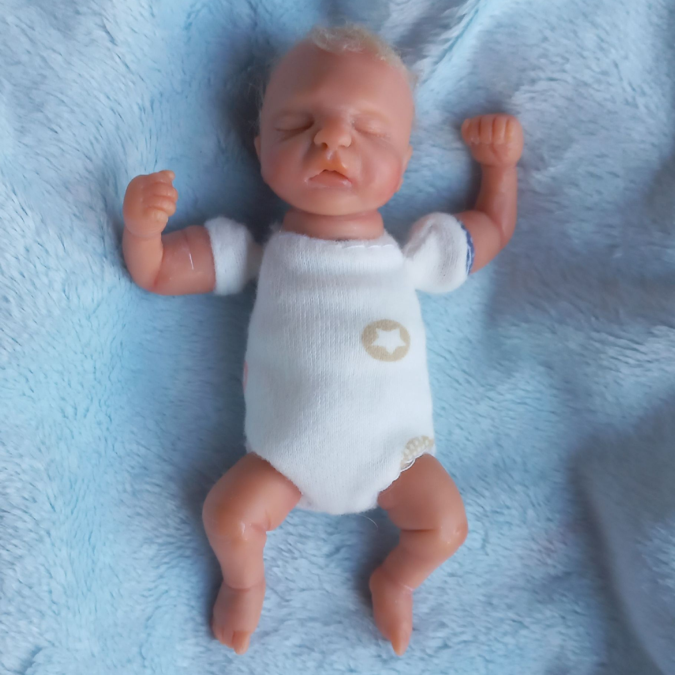 Reborn baby original online