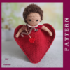 Crochet Cupidon pattern