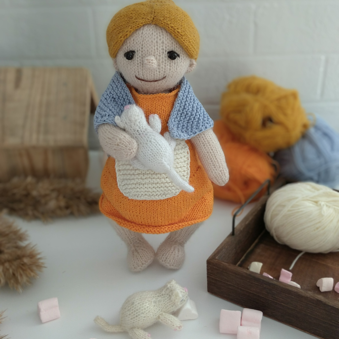 Knitting: Flat Cap for Grandpa  GOODKNITS // a knitting & crochet blog