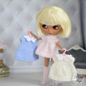 Outfit for Blythe