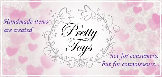 PrettyToys PrettyToys