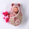 Mini baby dolls