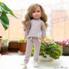 Llorens 42cm suit knitted pattern