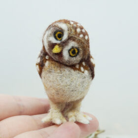 miniature-owl-figurine