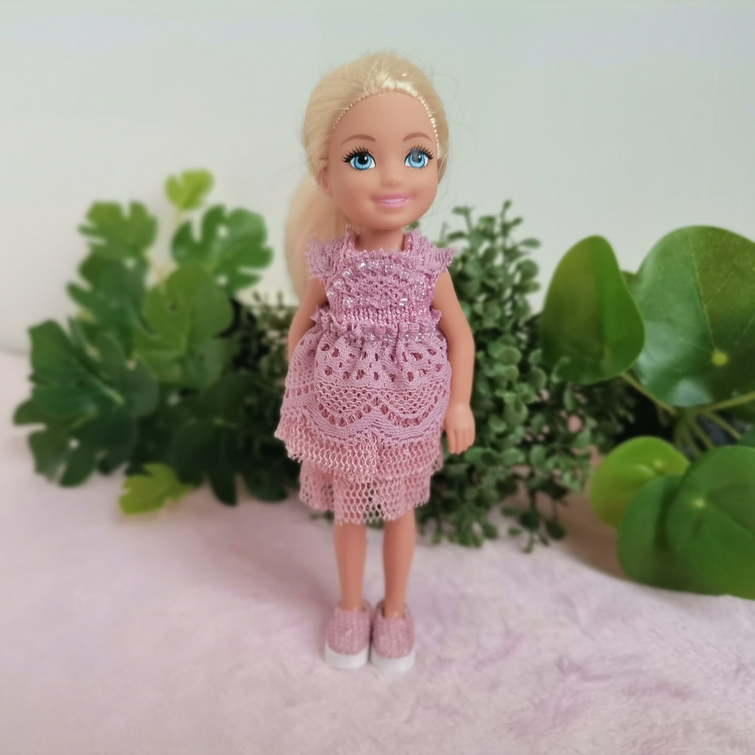 chelsea doll clothes patterns