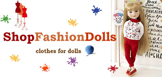 ShopFashionDolls ShopFashionDolls