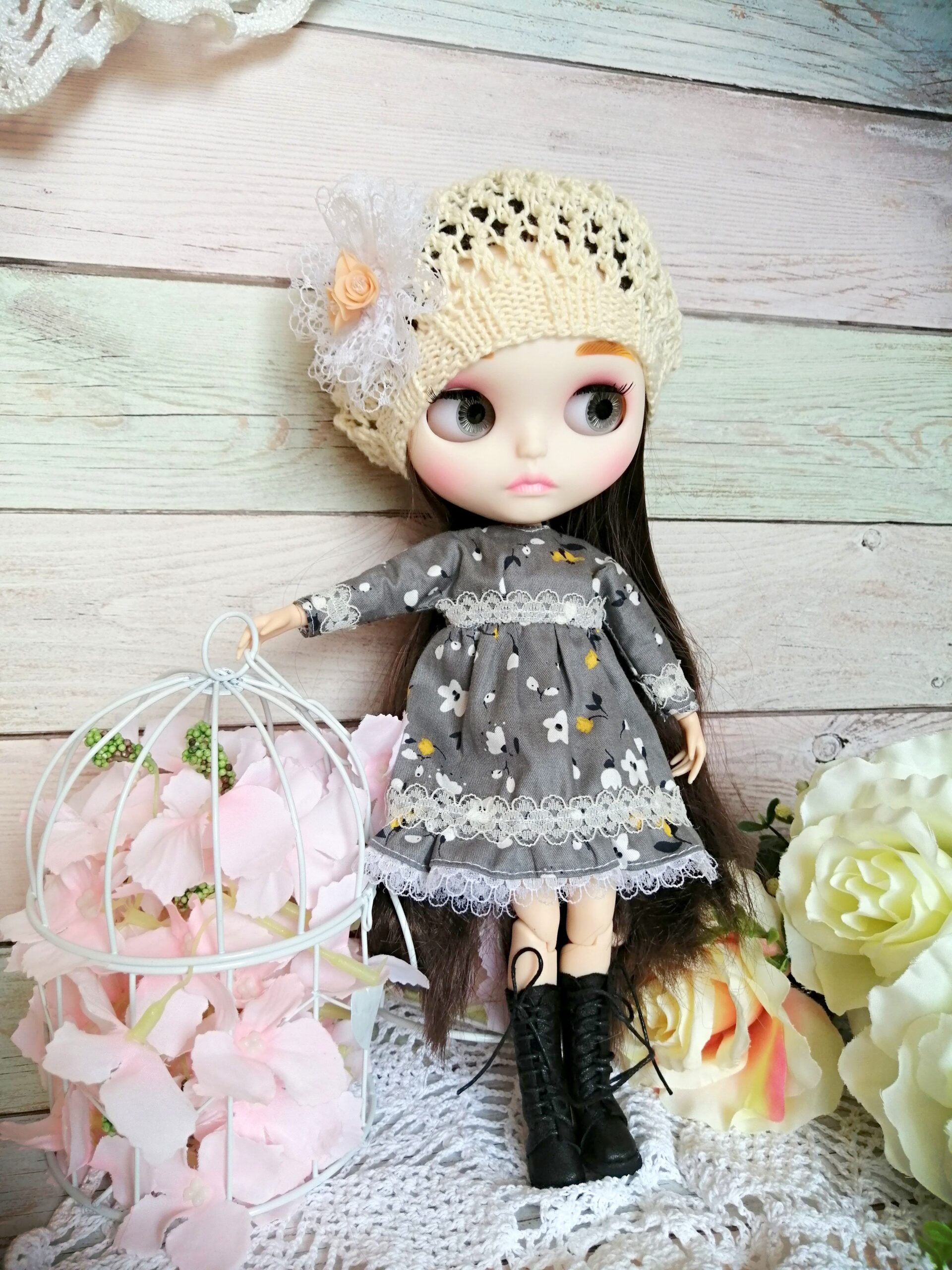 Passion Poupées: Blythe