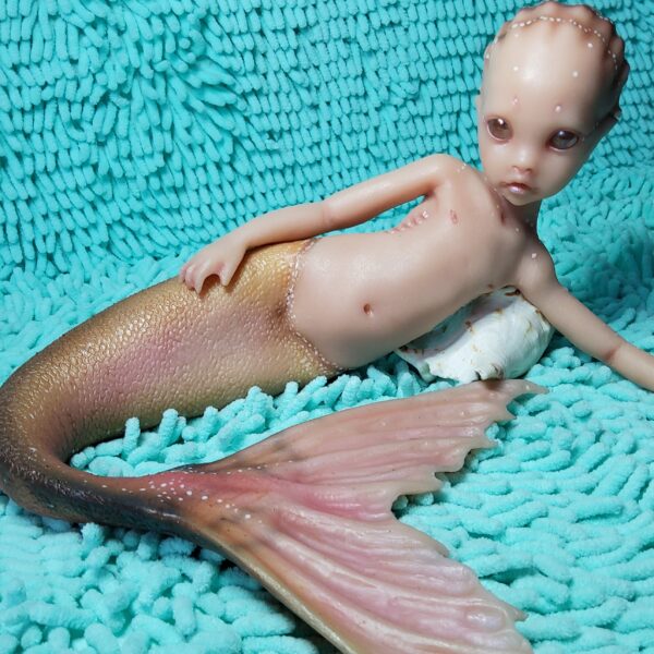 silicone_mermaid_doll