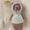 bear toys amigurumi bear