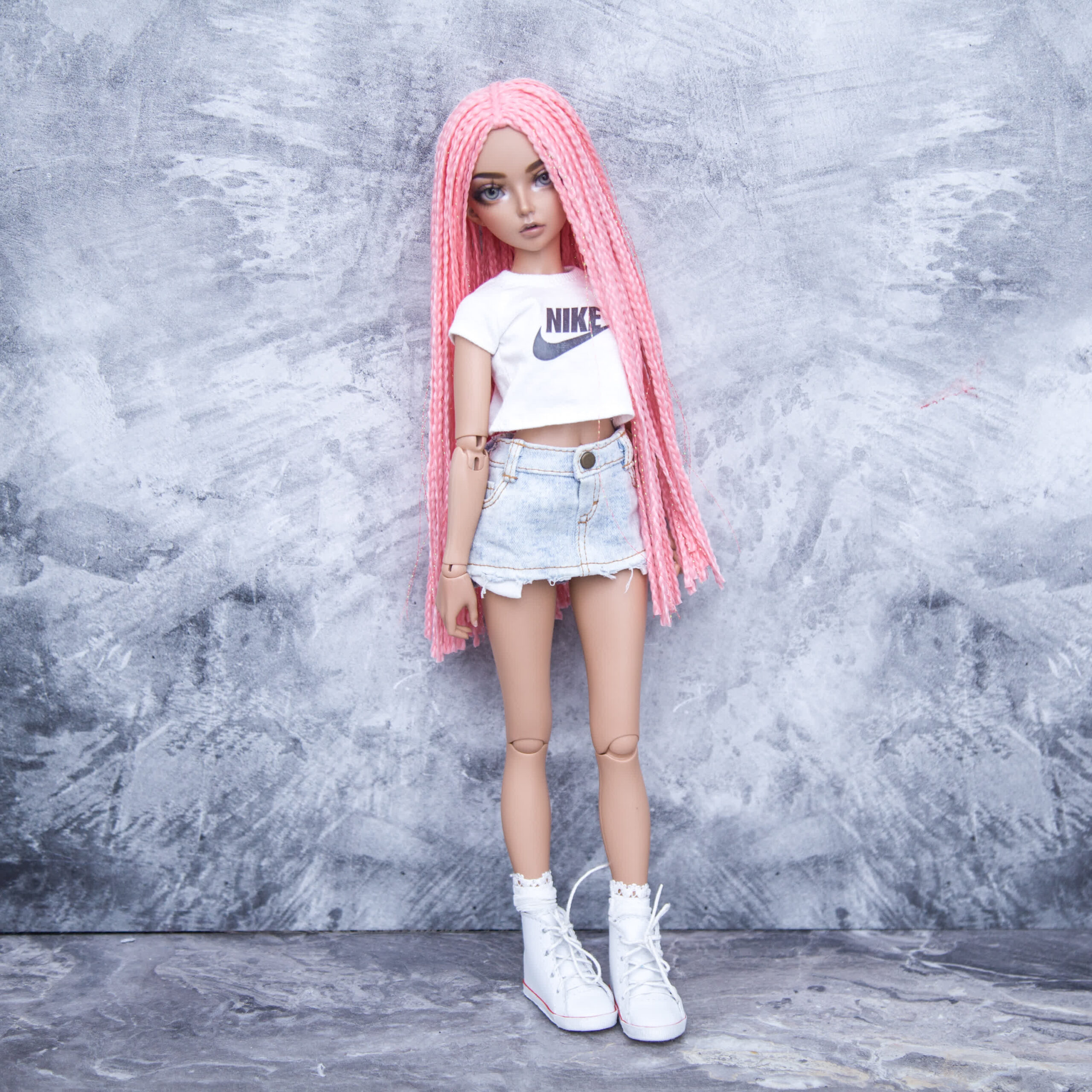 Zeenunew zee ドール Doll ZEENUNEW / ZEE NUNEW ぬいぐるみ VER.2 - タイBL・タイGLドラマ