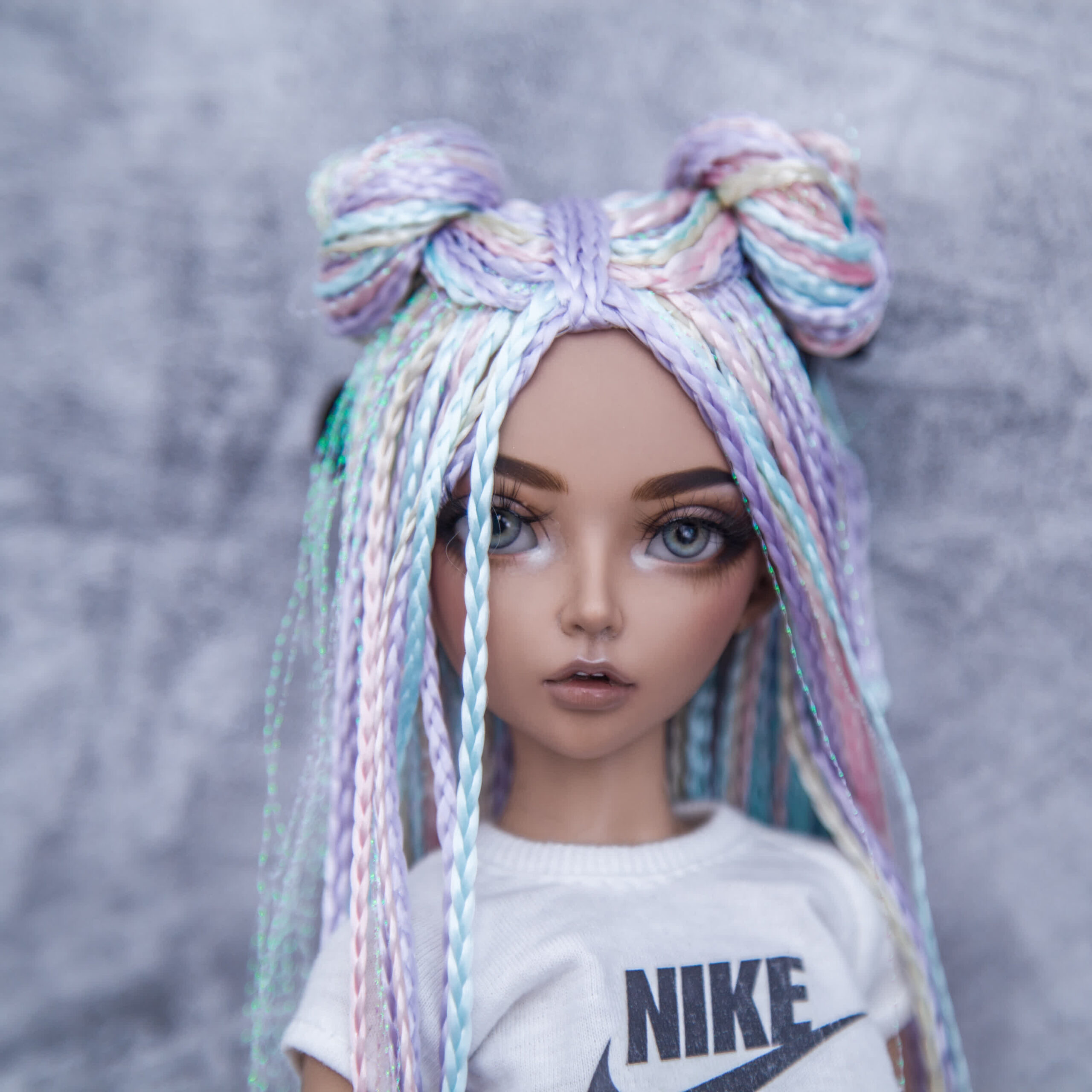Zeenunew zee ドール Doll ZeeNuNew : Be Closer - NuNew Plush Doll @ eThaiCD.com