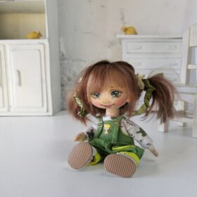 handmade-small-doll