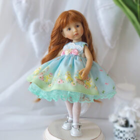 Boneka doll dress