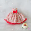 Blythe doll dress