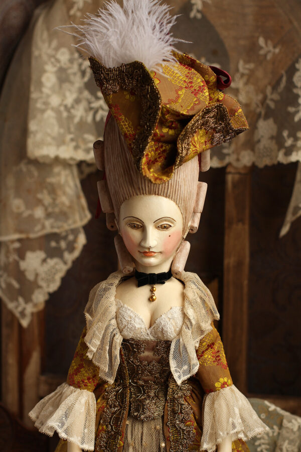 french court doll 26 80