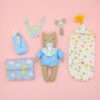 Sewing pattern