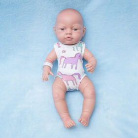 Baby 45cm by Paola Reina Body Pattern
