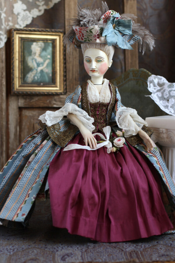 french court doll 24 131