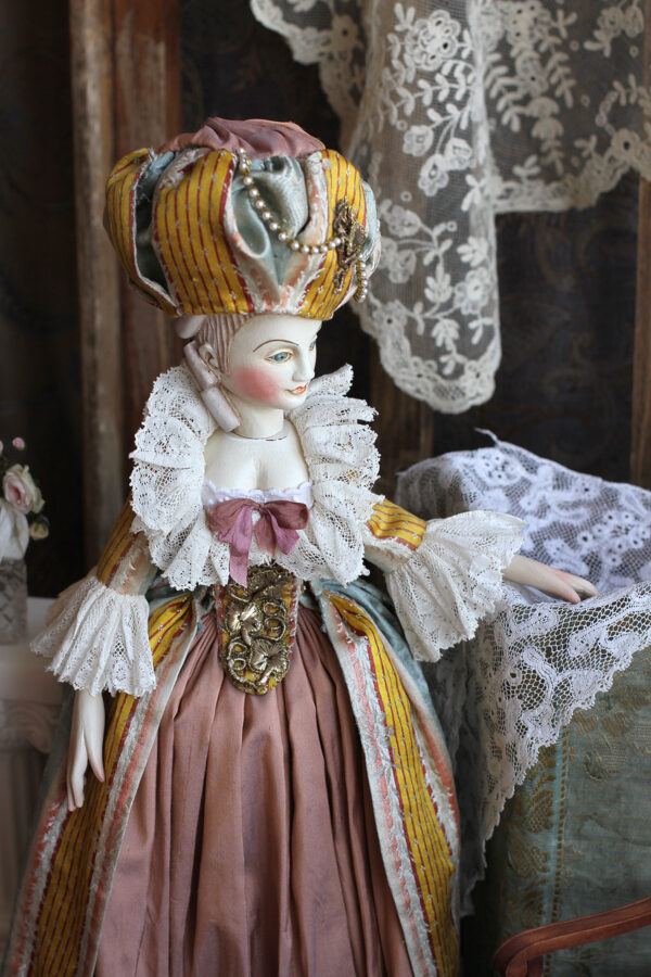 french court doll 28 54