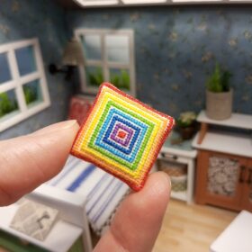 miniature-pillow-dollhouse-accessories-hand-embroidery-27-rainbow-1