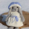 Bunny pattern