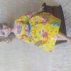 Tonner Ellowyne vintage dress
