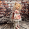 boudoir doll