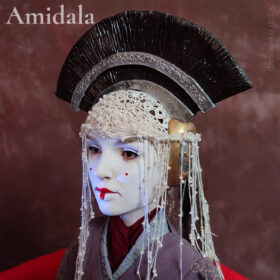 Amidala Star Wars doll