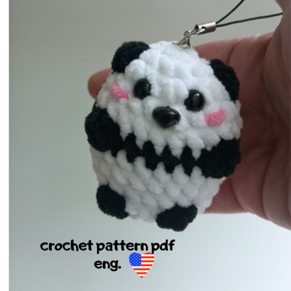 crochet pattern pdf eng.
