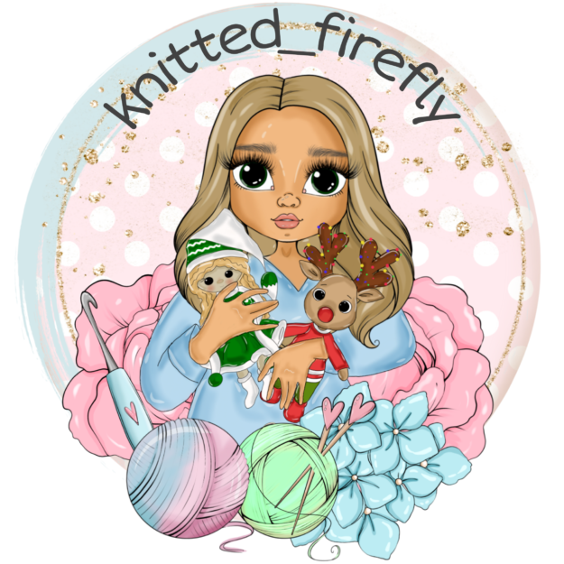 KnittedFireflY