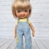 Doll clothes by DollyBerries