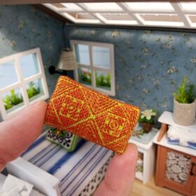 miniature-dollhouse-hand-embroidery-pillow-decor-3123
