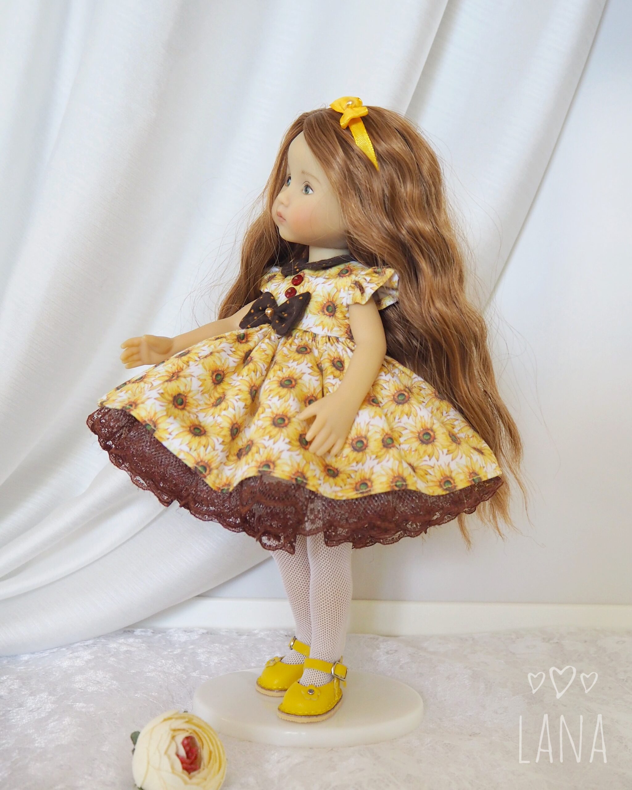 Back to Cool, Retro Fashion Outfit Doll Clothes