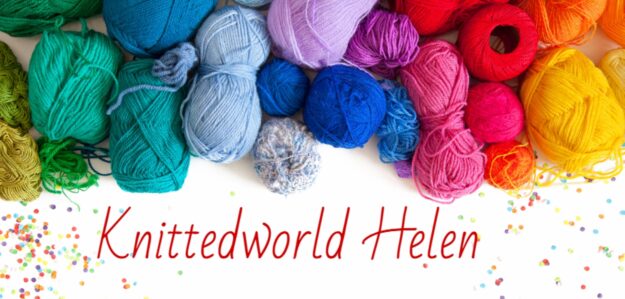 Knitted World