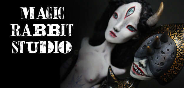Magic Rabbit Studio
