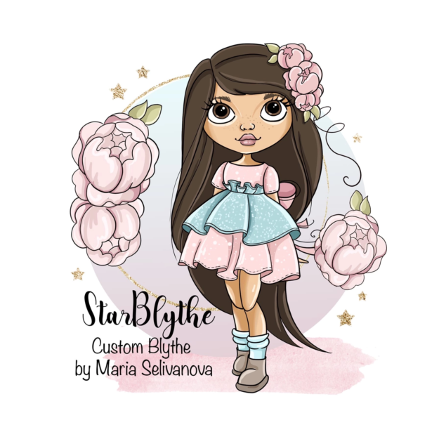Starblythe