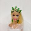 Handmade Barbie's jewelry