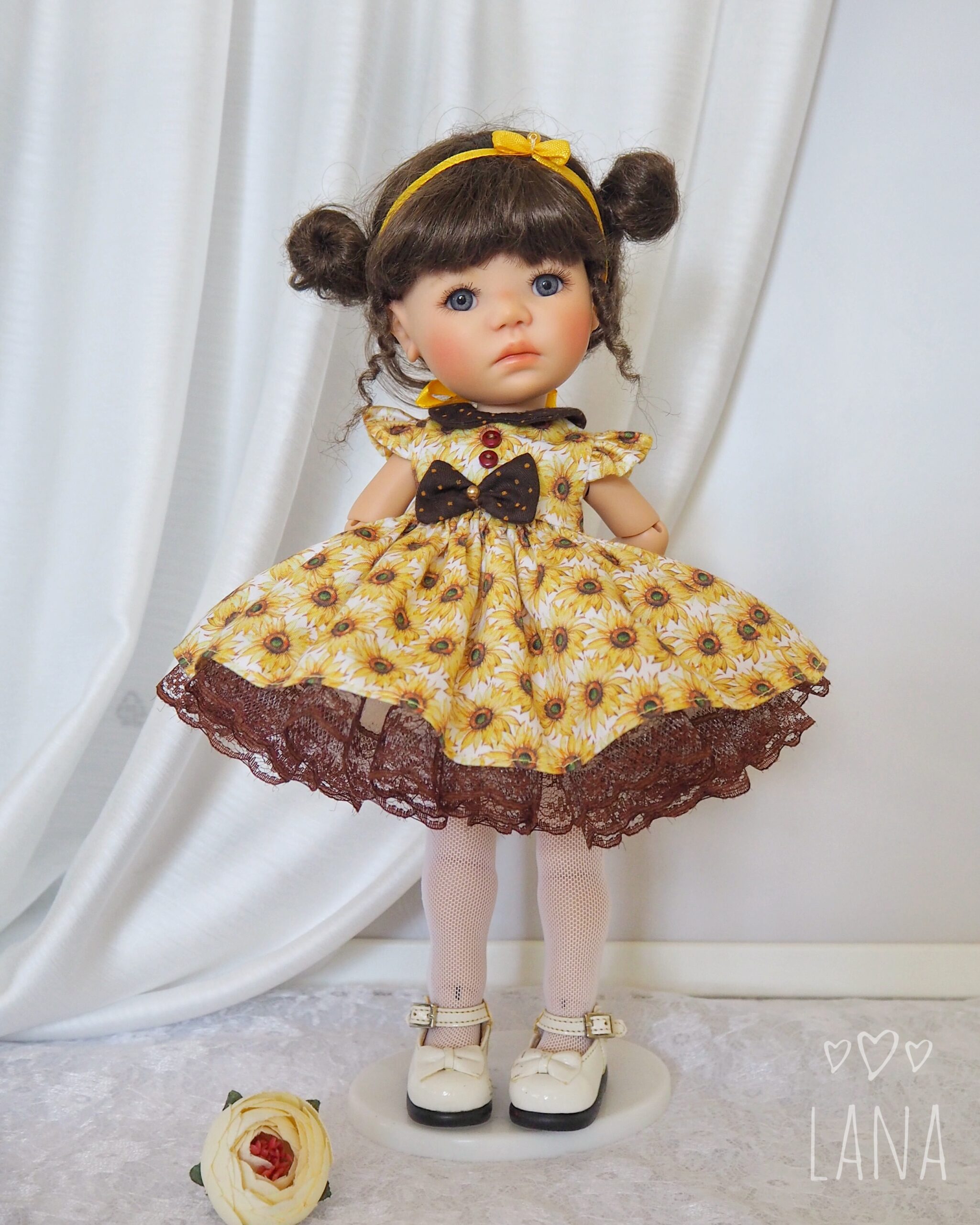 Back to Cool, Retro Fashion Outfit Doll Clothes