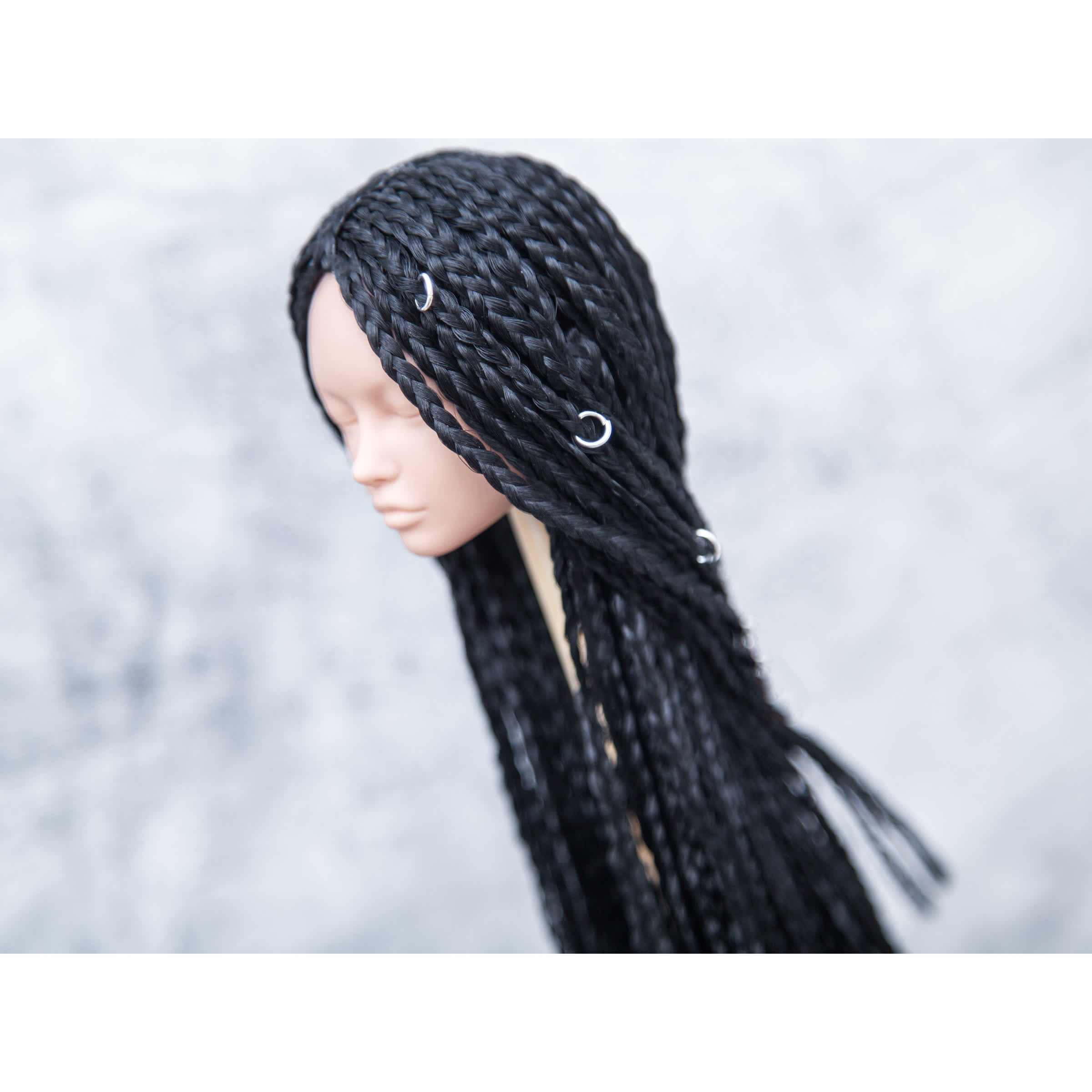 PETAL ChouChou in Black – TRESSE公式サイト