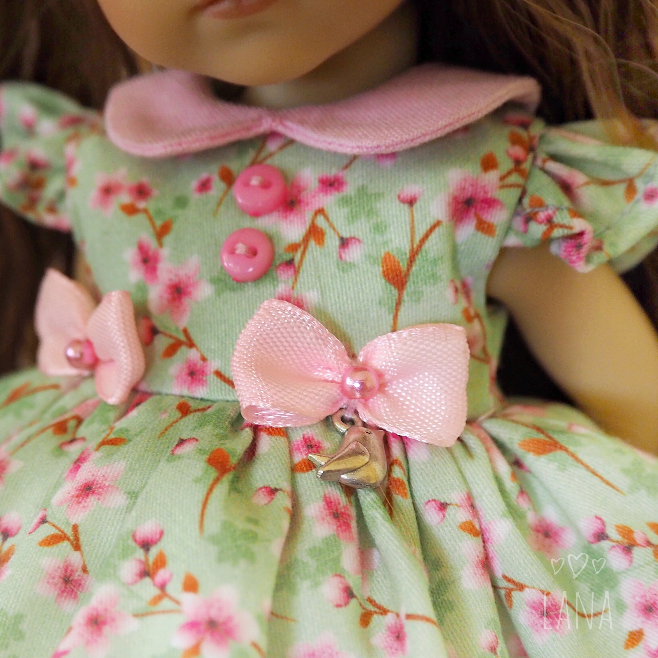 Boneka 2025 doll clothes