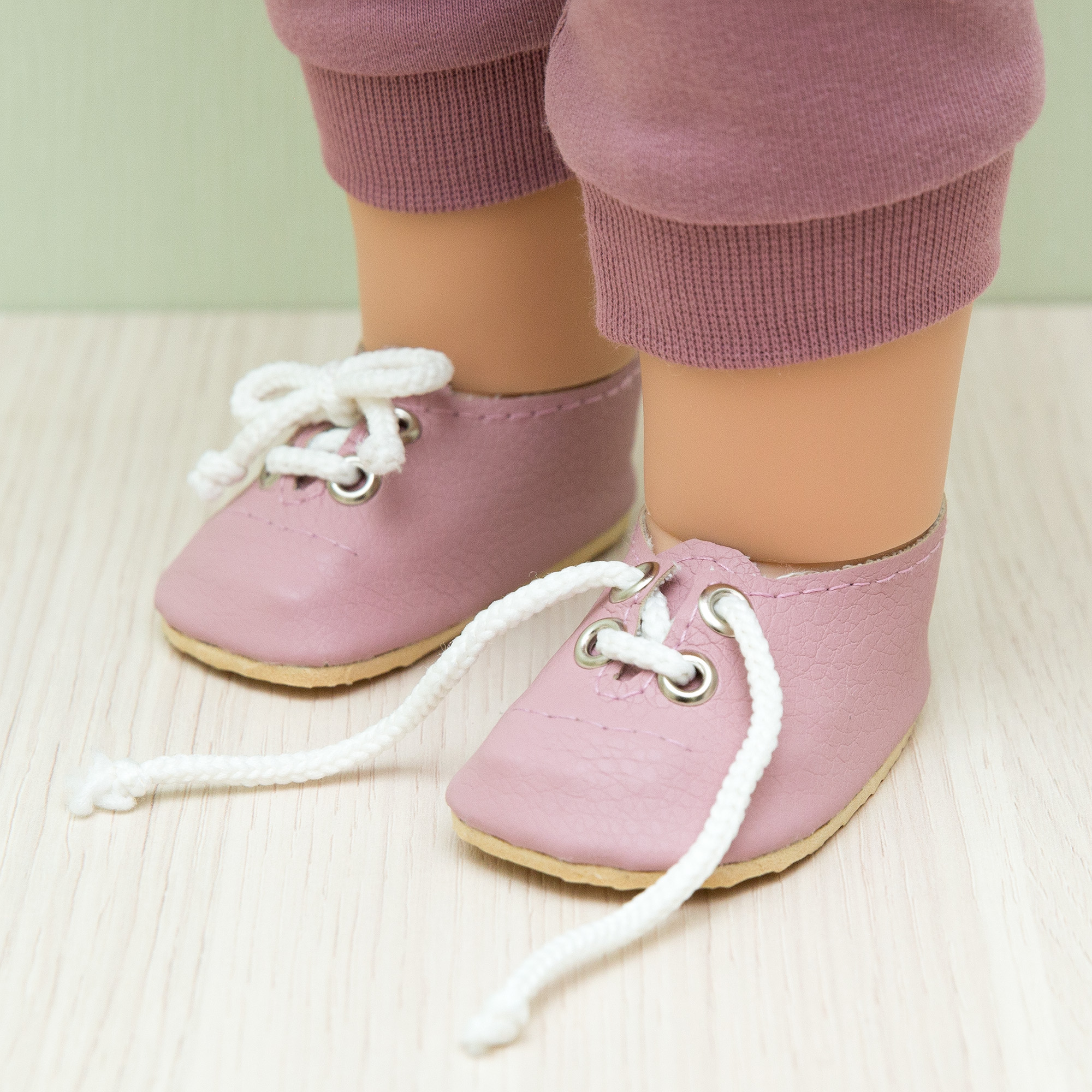 Paola Reina 60 cm sweatshirt pants shoes patterns 5 Paola Reina 60 cm sweatshirt pants shoes patterns