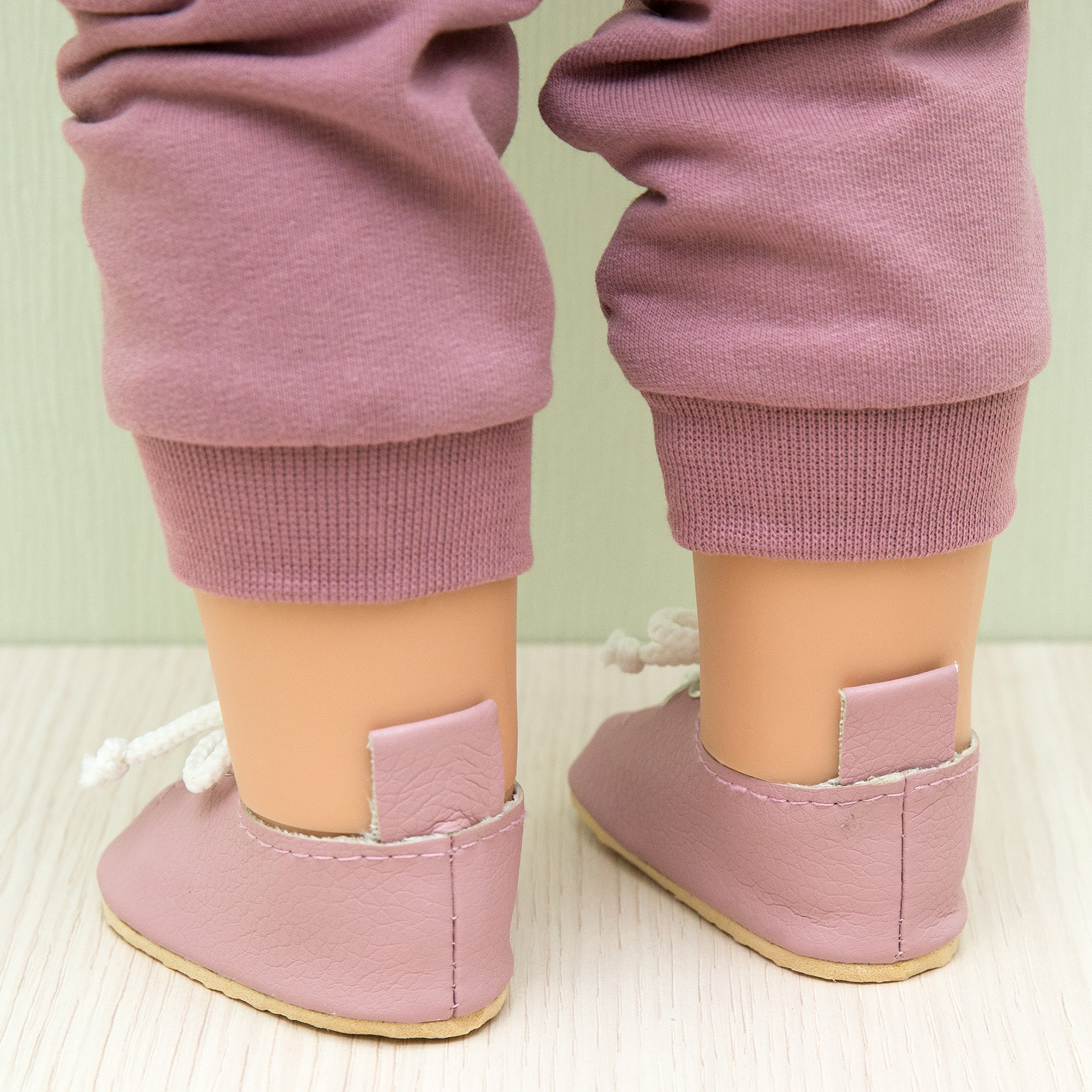 Paola Reina 60 cm sweatshirt pants shoes patterns 6 4w9a1991