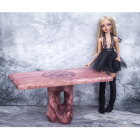 DIY Barbie Comment faire un dressing pour poupées l diy barbie doll closet  